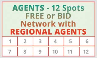Minden, Central Ontario, The Trent Severn Waterway and Haliburton County Real Estate Agents, Brokers, facts and Listings. 
